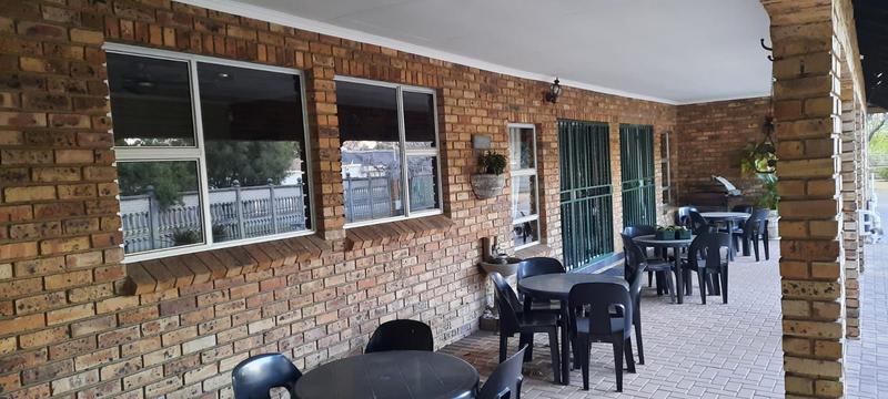 5 Bedroom Property for Sale in Vaalpark Free State